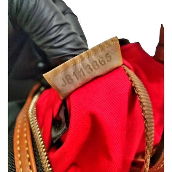 Dooney & Bourke shoulder bag - Picture 4 of 8